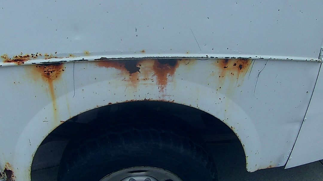 2000 CHEVROLET 2500 Silverado - Image 10